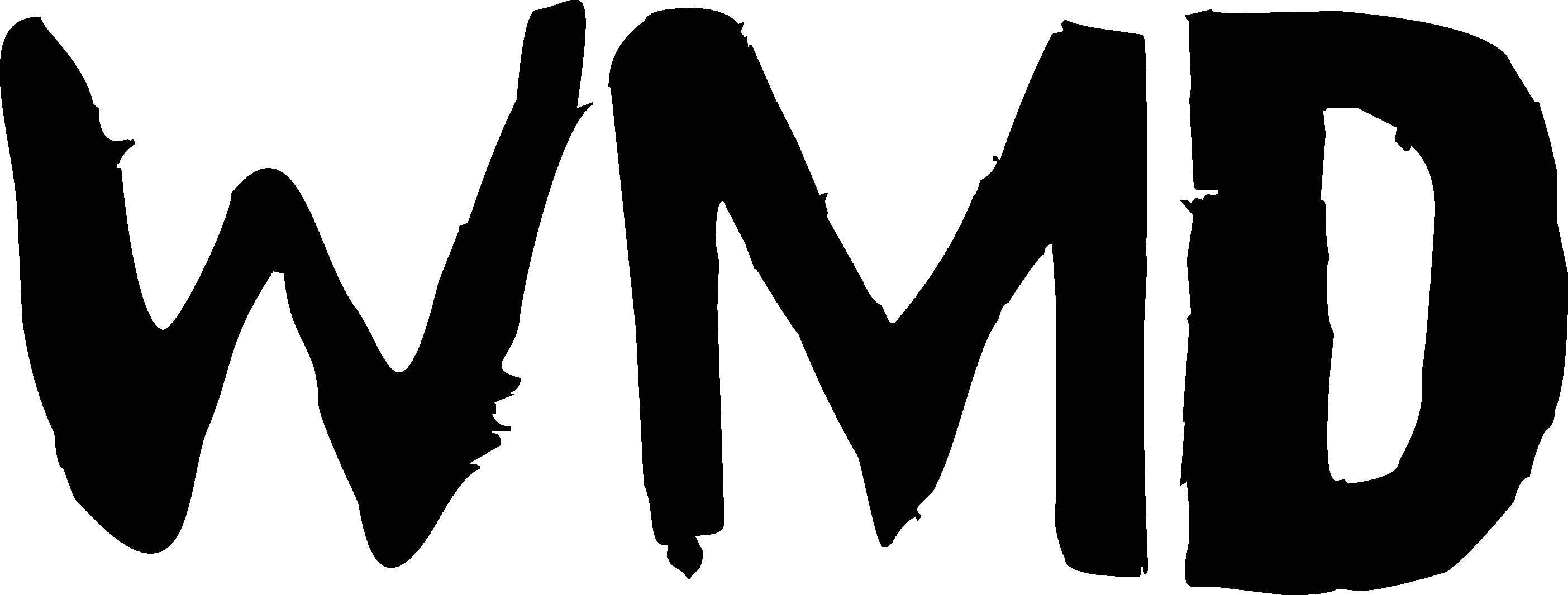 WMD logo