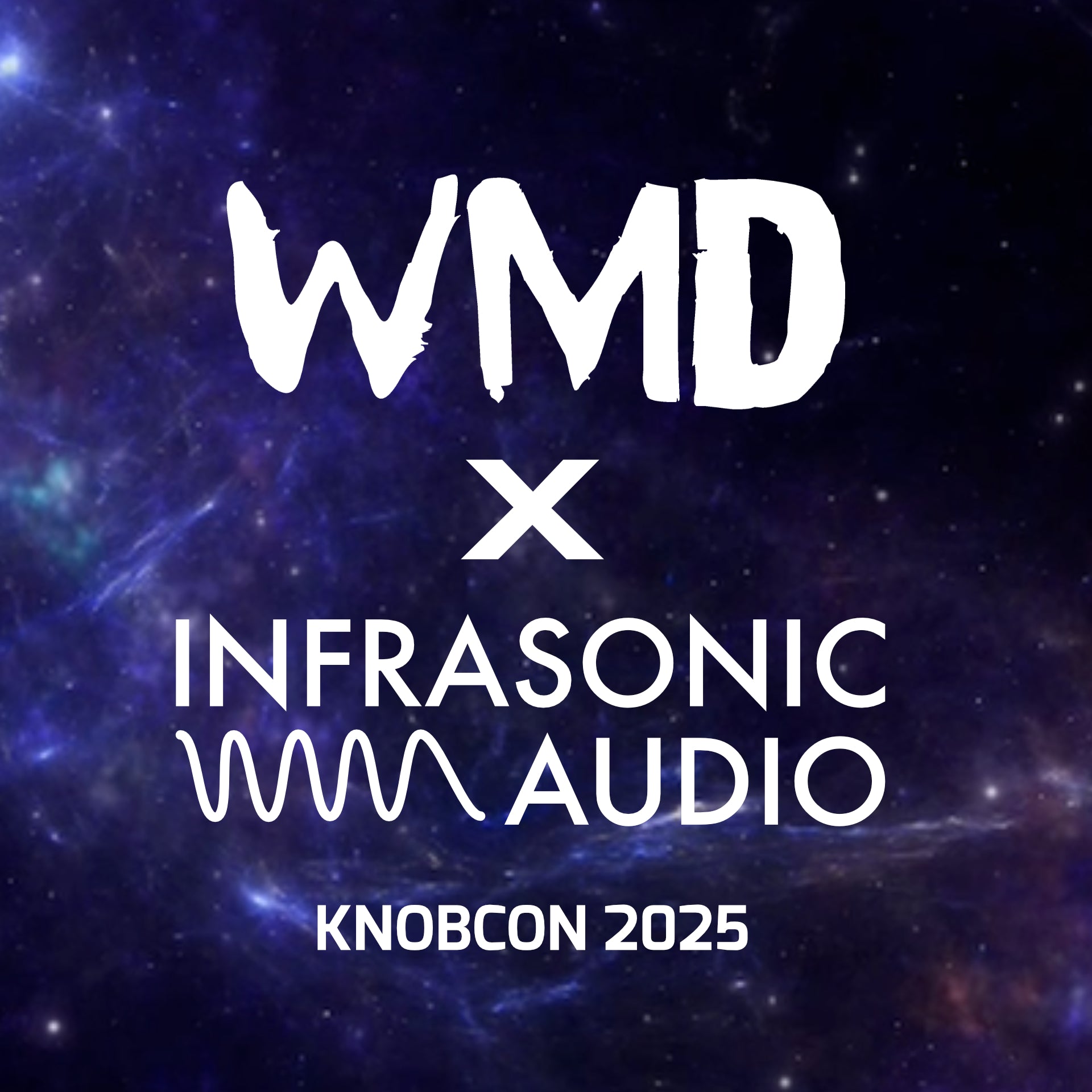 WMD - Module - Cosmic Debris - WMD -