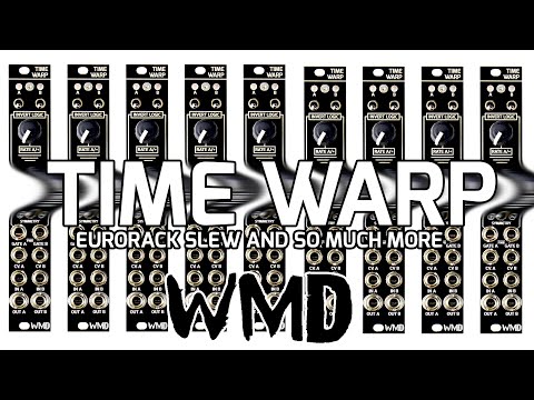Time Warp
