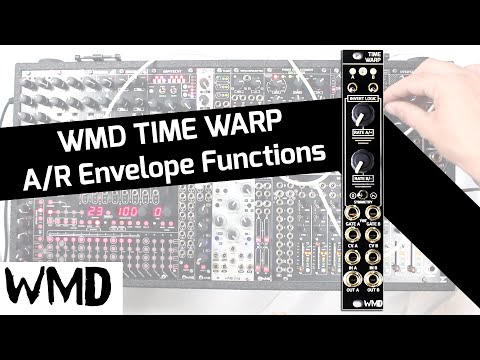 Time Warp
