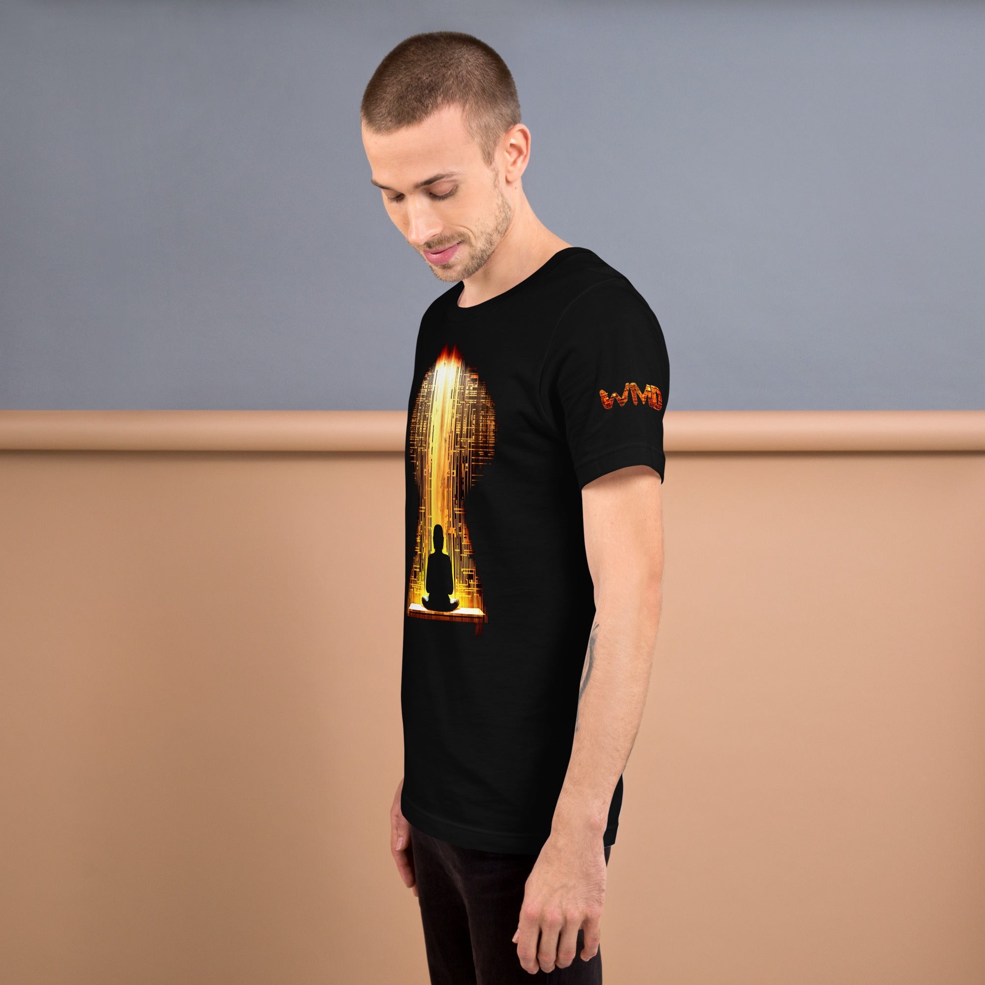 Meditative State T Shirt