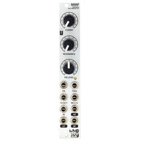 WMD - Discontinued Module - Multi Mode Filter (MMF) - WMD - discontinued - eurorack - filter