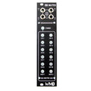 WMD - Discontinued Module - PM Mutes - WMD - discontinued - eurorack - expand
