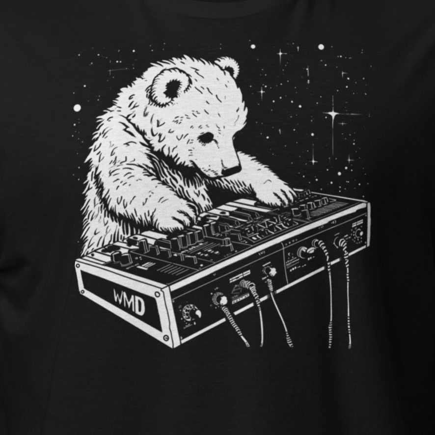 Merch - WMD