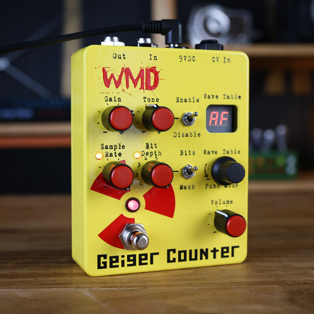 Pedals