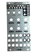 Silver Panels for WMD Modules