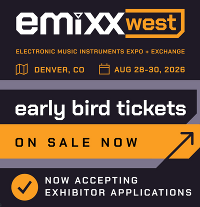 EMIXX WEST