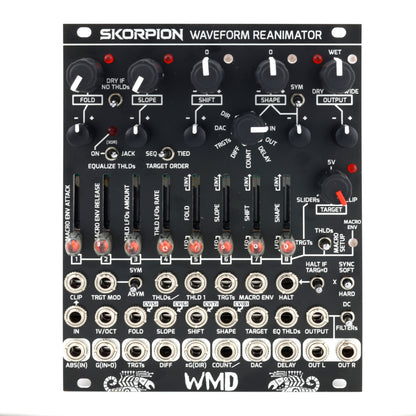 Skorpion - Waveform Reanimator