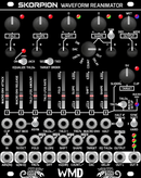 Skorpion - Waveform Reanimator