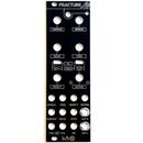 WMD - Modular Accessory - Black Panels for WMD Modules - WMD - Fracture - accessory - -