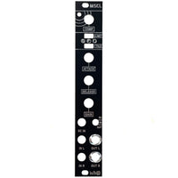 WMD - Modular Accessory - Black Panels for WMD Modules - WMD - MSCL - accessory - 