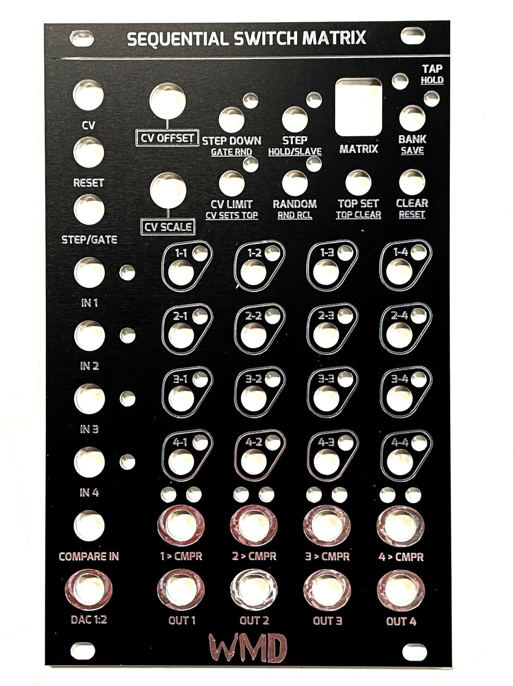 Western Midi - WNMD32