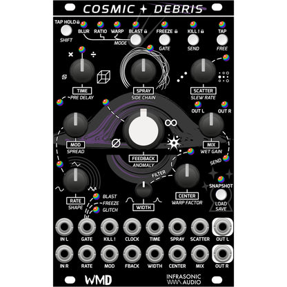 WMD - Module - Cosmic Debris - WMD - 