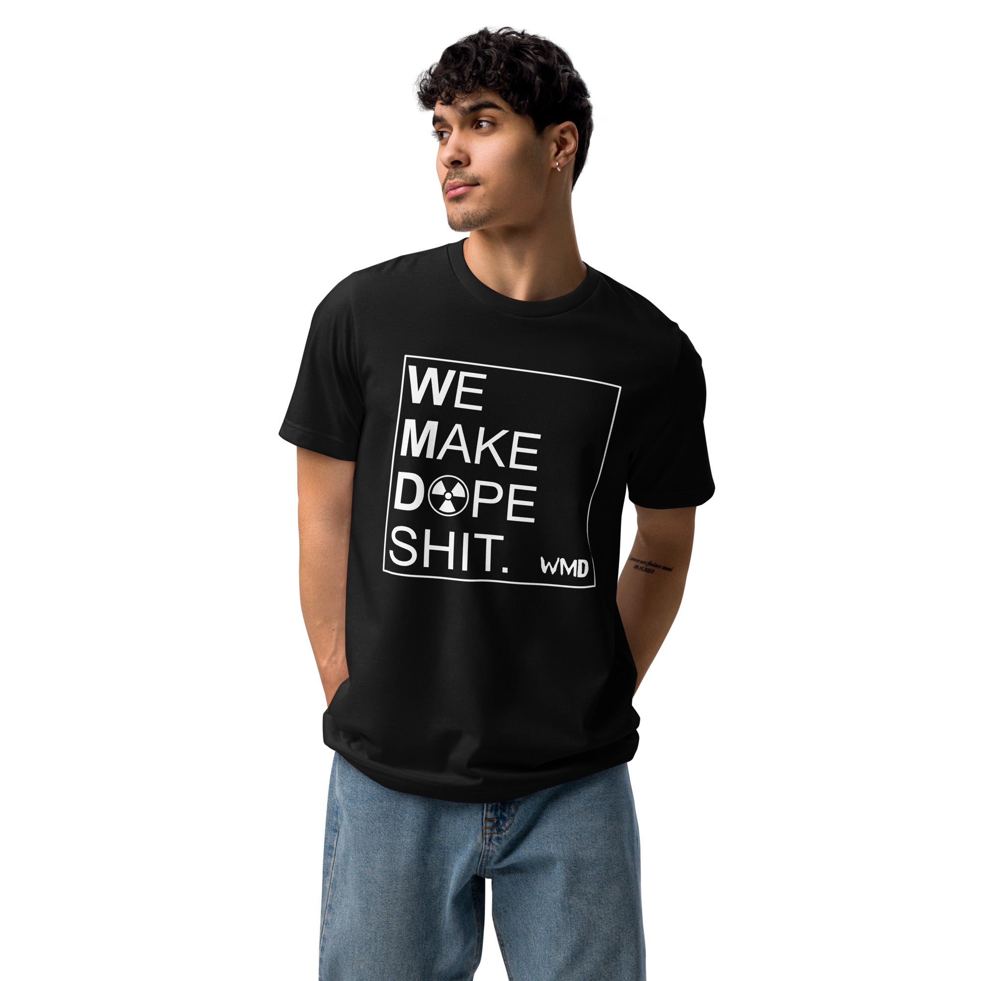 Dries Van Noten★Hemmings ダブルスリーブ Tシャツ Black Dries-Van-Noten---Long-Sleeve-