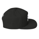 WMD - Flat Bill Hat - Performance Mixer Flat Bill Hat - WMD - 