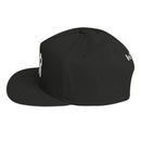 WMD - Flat Bill Hat - Performance Mixer Flat Bill Hat - WMD - 