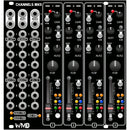 WMD - Module - PM Channels MKII - WMD - eurorack - mixer - performance