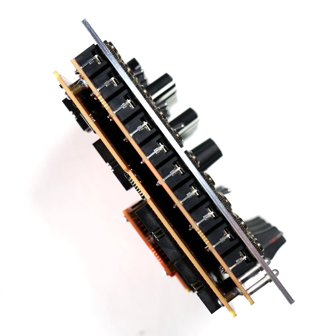 Canales PM MKII