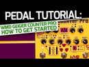 Geiger Counter Pro - LIMITED EDITION