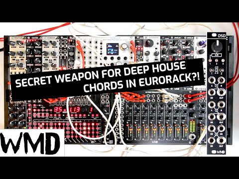 OSD (OR / SUM / DIF)