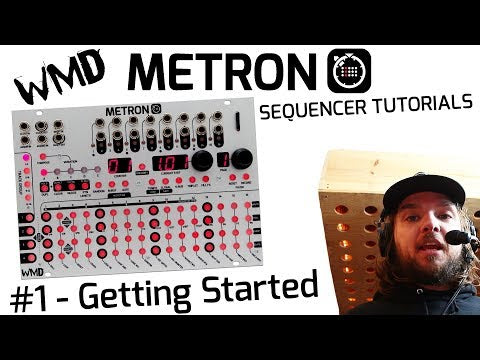 Metron