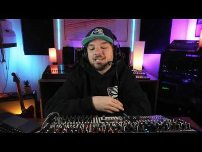 Digital VCA MKIII - Dual Zero-Crossing VCA and Polarizer