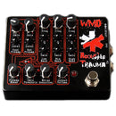 WMD - Discontinued Pedal - Acoustic Trauma - WMD - discontinued - -