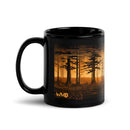 WMD - Mug - Glitchy Trees Mug - WMD - - -