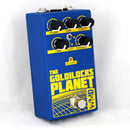 WMD - Discontinued Pedal - Goldilocks Planet - WMD - distortion - -
