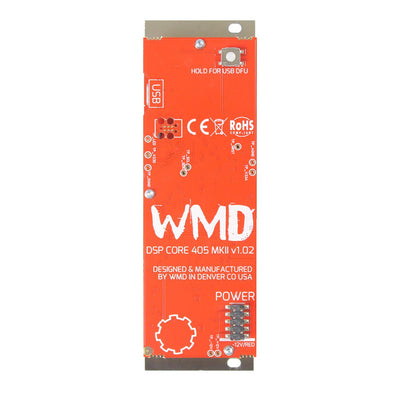 Wmd Rack Kraken – WMD