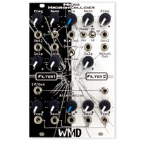 WMD - Discontinued Module - Micro Hadron Collider - WMD - discontinued - -