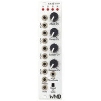 WMD - Discontinued Module - MME Expansion - WMD - discontinued - envelope - eurorack