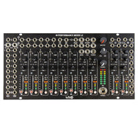 WMD - Discontinued Module - Performance Mixer LE - WMD - discontinued - eurorack - mixer