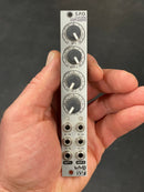 WMD - Discontinued Module - Scale - Polarize - Offset (S.P.O) - WMD - Used - discontinued - eurorack - utility