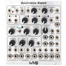 WMD - Discontinued Module - Synchrodyne Expand - WMD - discontinued - eurorack - expand