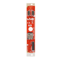 WMD - Module - Voltera - WMD - eurorack - expand - performance